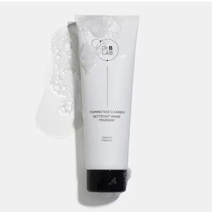 Dr. B LAB Foaming Face Cleanser | NEW | Sealed | Dr. Brandt Skincare | Dr B LAB